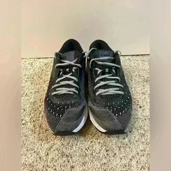 Diadora Mythos Blushield Hip 6 Running Shoes Mens Size 10.5 - Picture 2 of 10